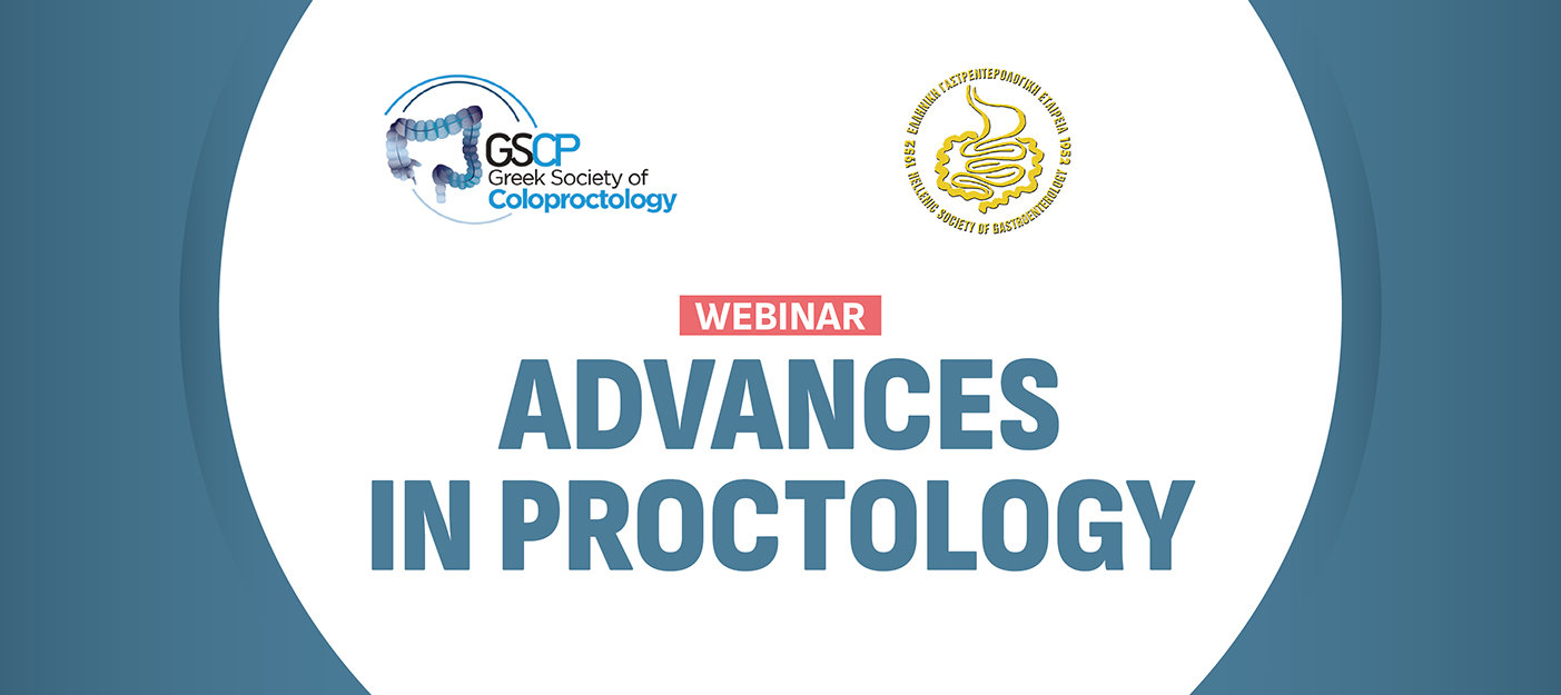 Advanced In Proctology